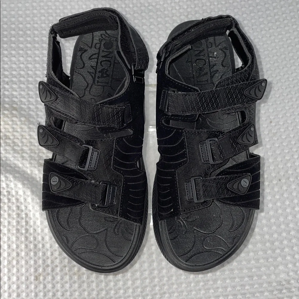 ONCAI MENS HIKING/OUTDOOR SANDALS FTL-02-004